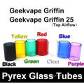 Factory Price Grffin 25 Replacement Glass Tube 25mm on Sales